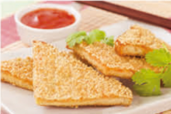 Set Meal C For Four Persons